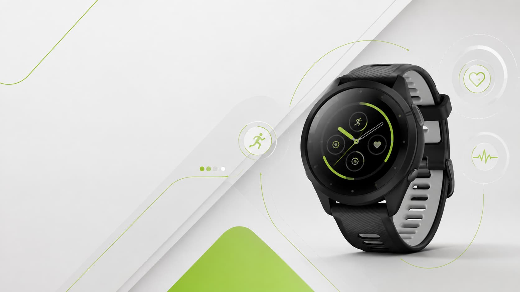 Melhores Smartwatches para Musculação e Corrida (Garmin, Apple e Polar)