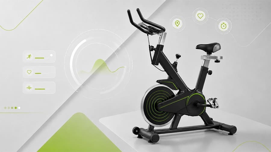Melhores Bicicletas de Spinning Profissionais de 2026