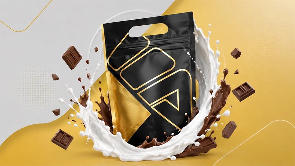 Whey Adaptogen Chocolate: Review Completo e Tabela Nutricional