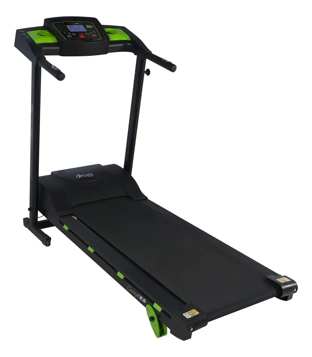Esteira Ergométrica Concept 2.5