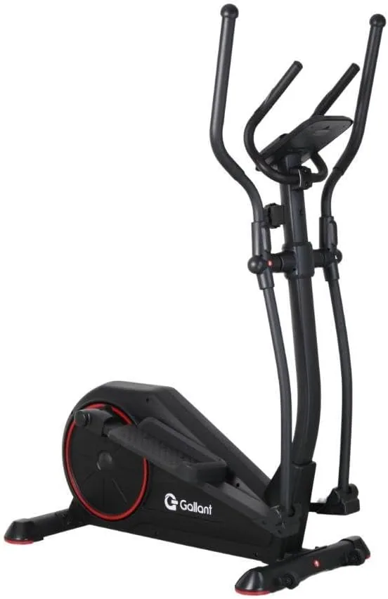 Elíptico Magnético Gallant Elite Pro
