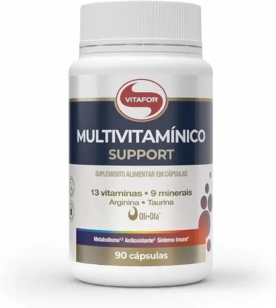 Vitafor Imunomult
